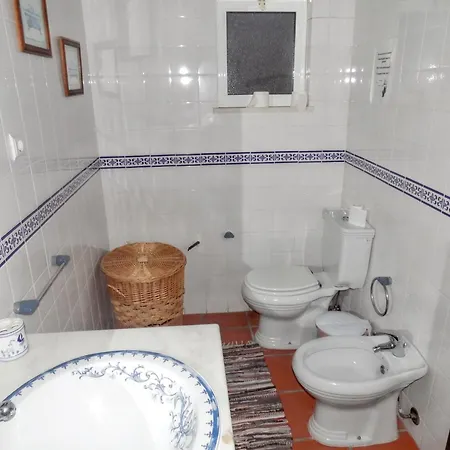 Charming House In With Shared Pool * Pataias