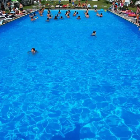 Σπίτι διακοπών Charming House In With Shared Pool Pataias