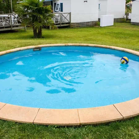 Charming House In With Shared Pool Holiday home