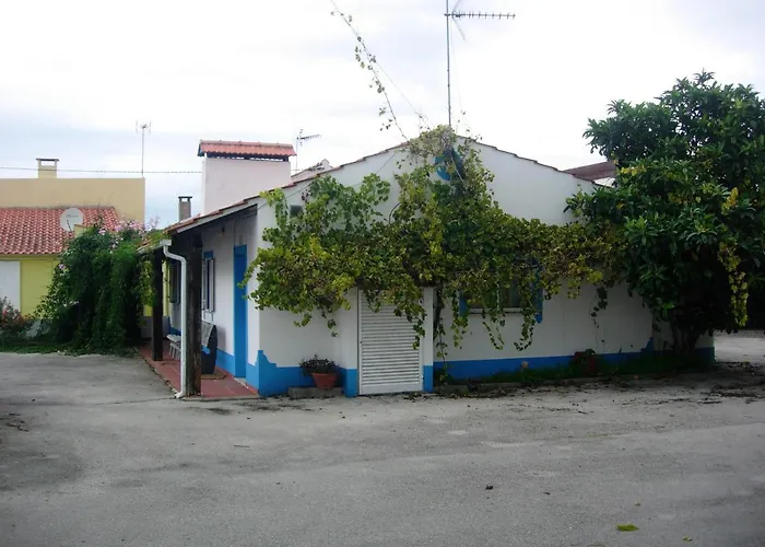 بيت للعطل Charming House In With Shared Pool باتاياس