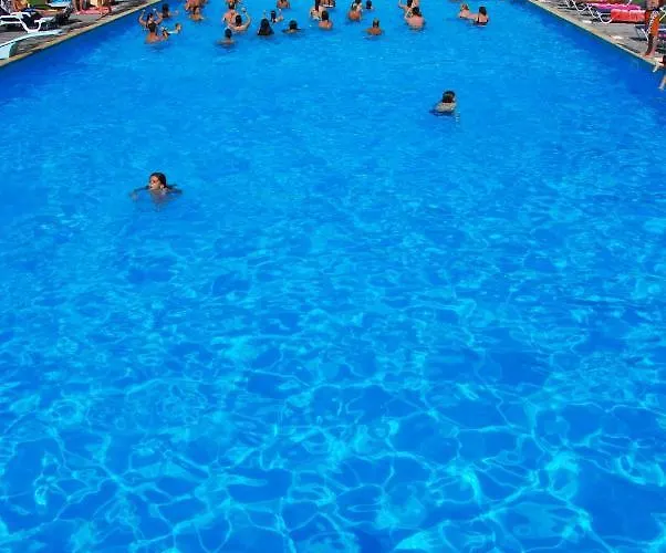 بيت للعطل Charming House In With Shared Pool باتاياس