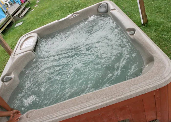 Charming House In With Shared Pool بيت للعطل باتاياس